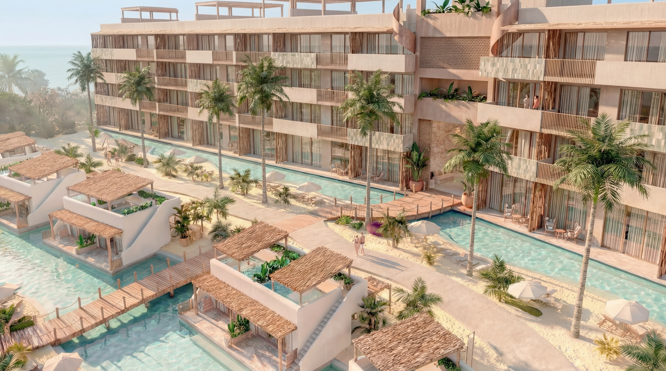 The Don Dom: un proyecto insignia en Dominicus