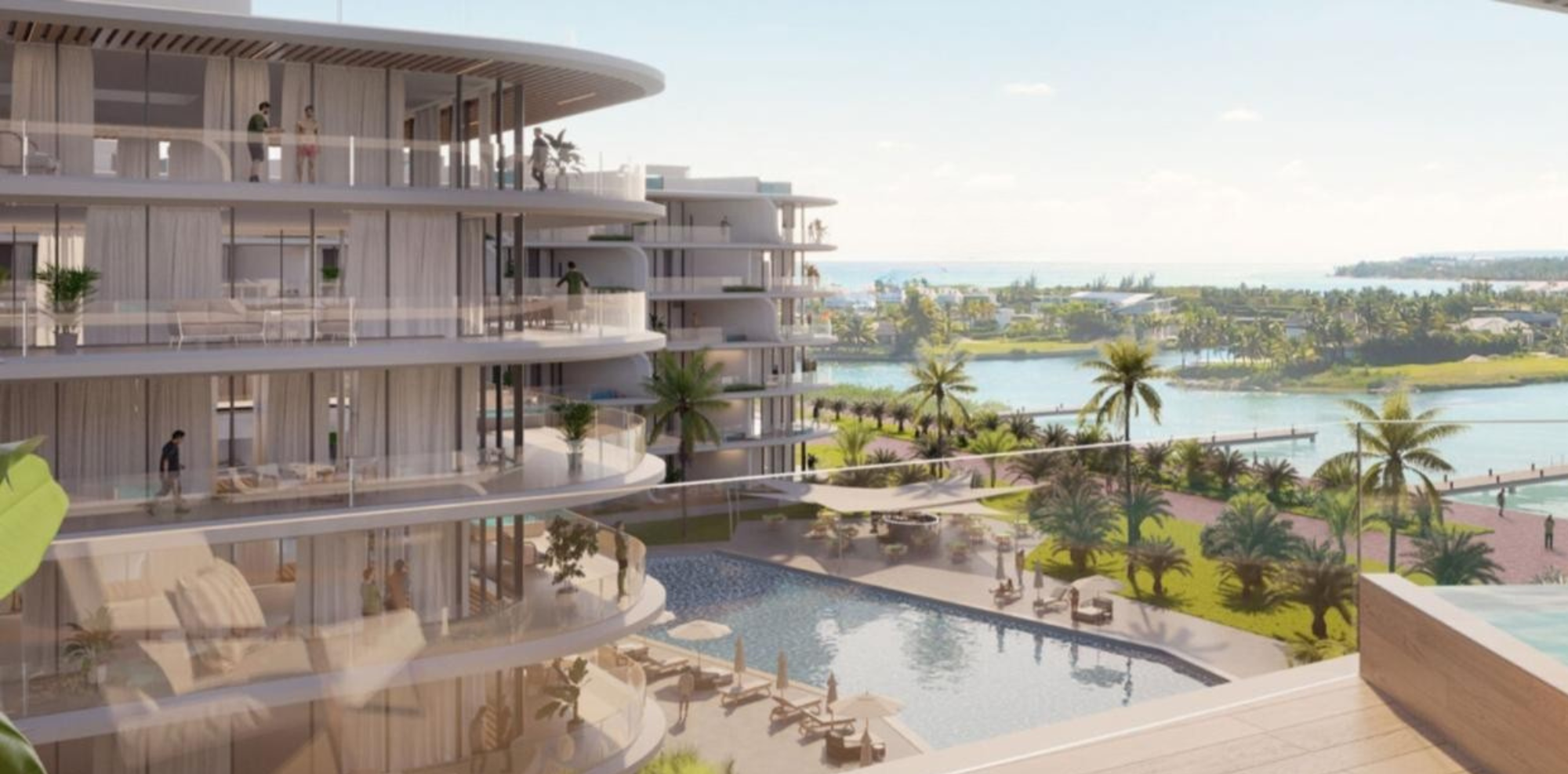Cap Cana: últimas oportunidades frente al mar