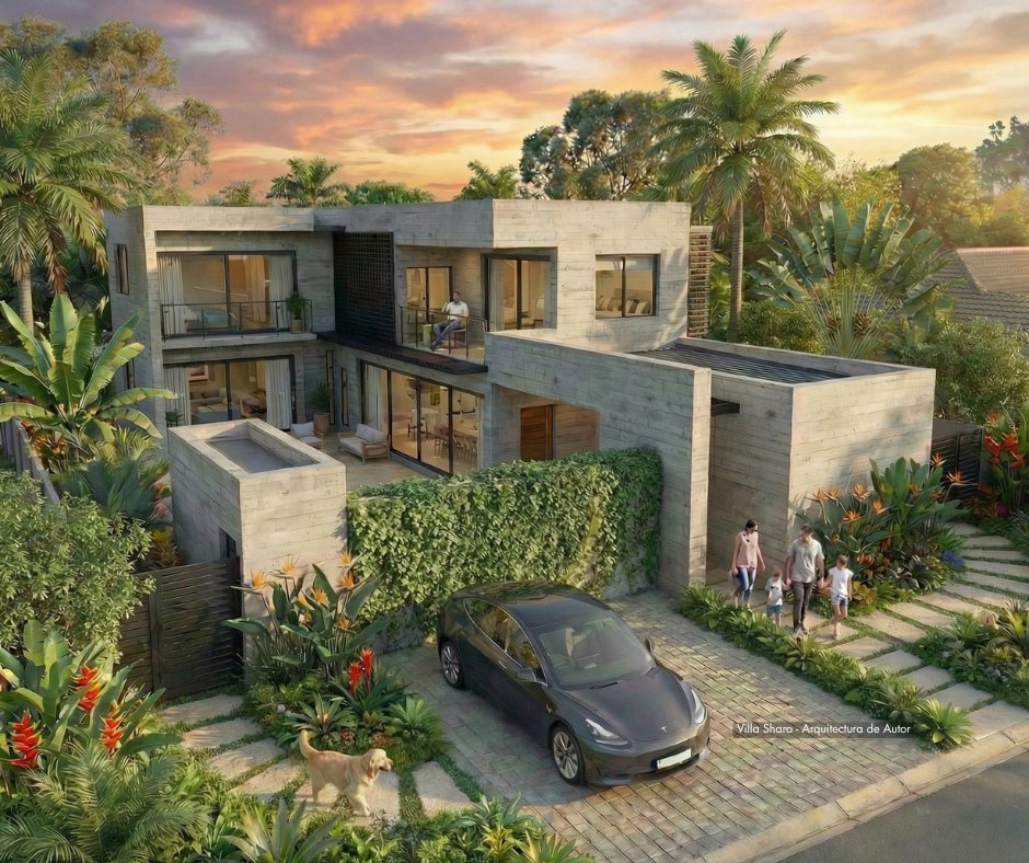 Constructora Midiconsa: innovación BIM al servicio del desarrollo inmobiliario caribeño