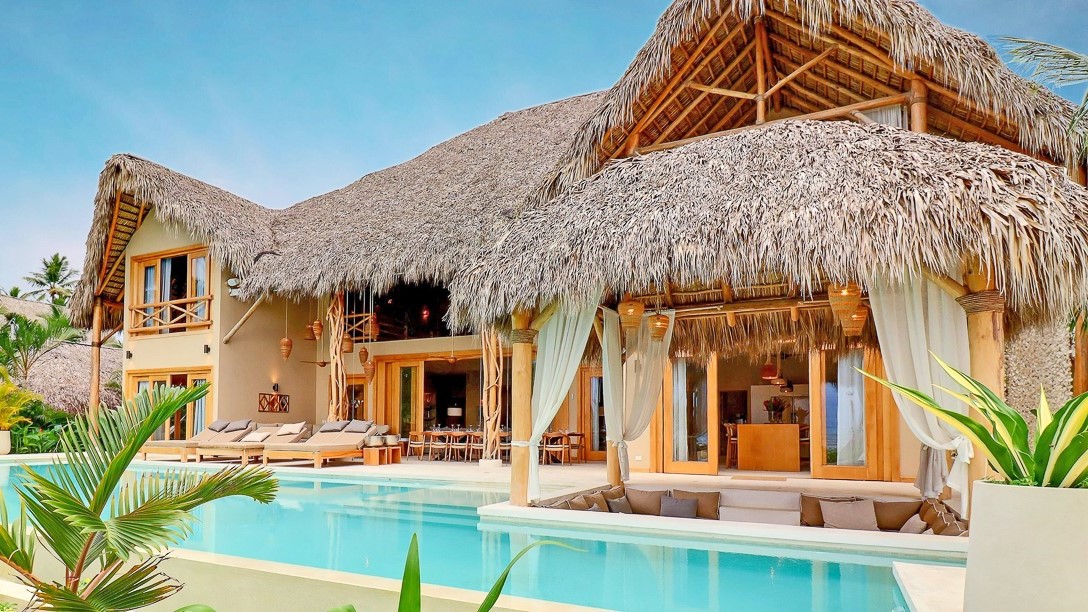 Playa Bonita: oasis tropical de elegancia y confort