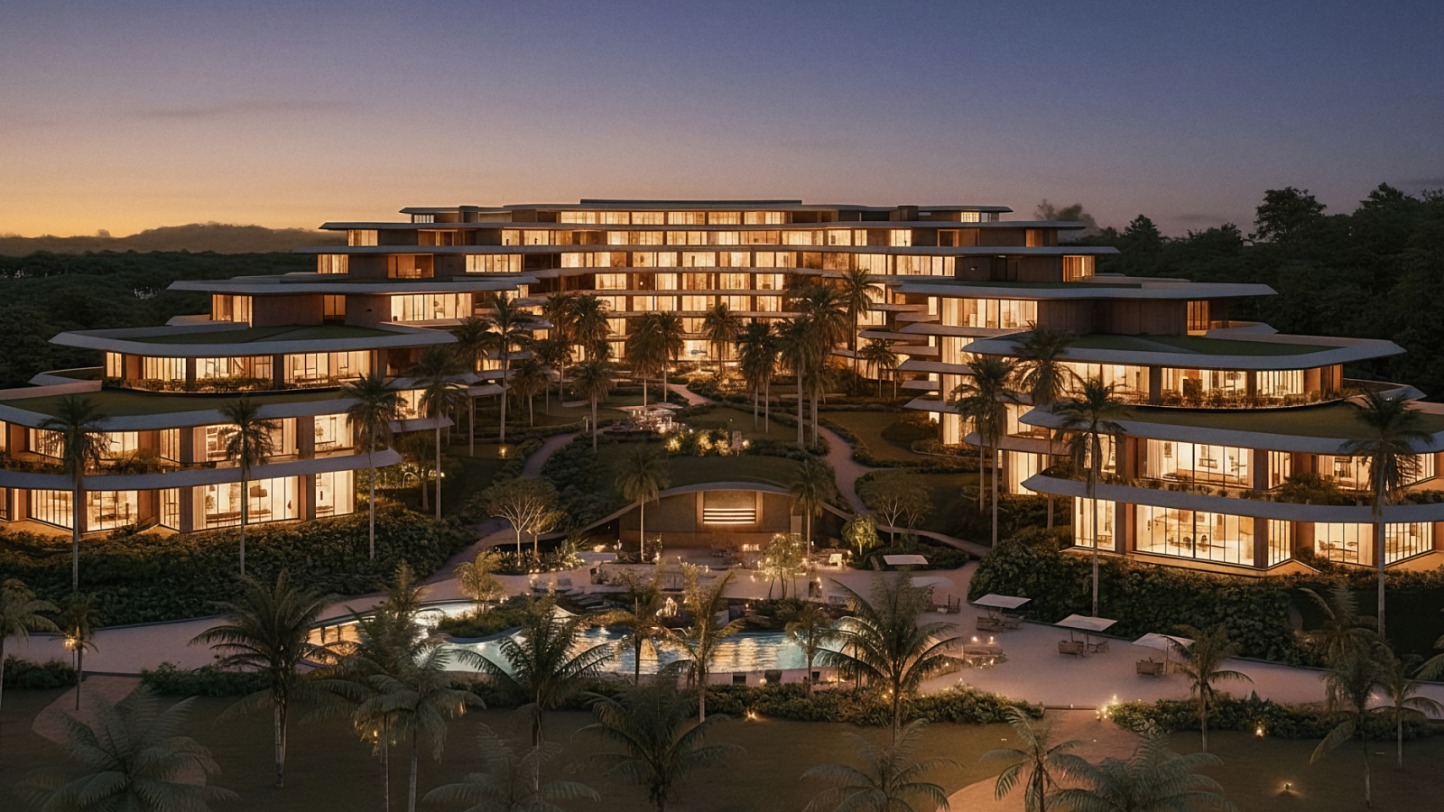 Punta Bergantín: el nuevo destino de inversión